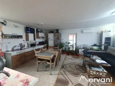 Casa Seciu cu posibilitatea preluare afacere (optional) - Seciu