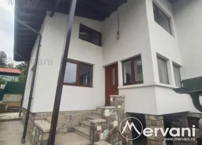 Vila de vanzare in Comarnic - foto 4