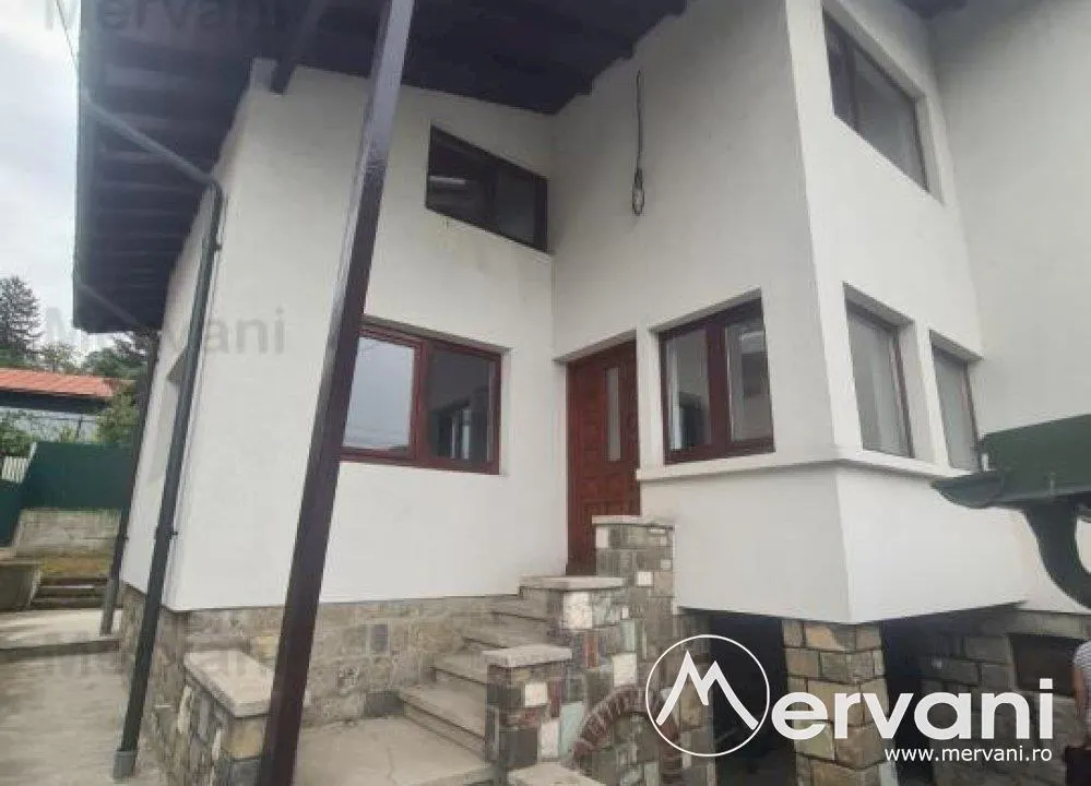 Vila de vanzare in Comarnic - foto 4