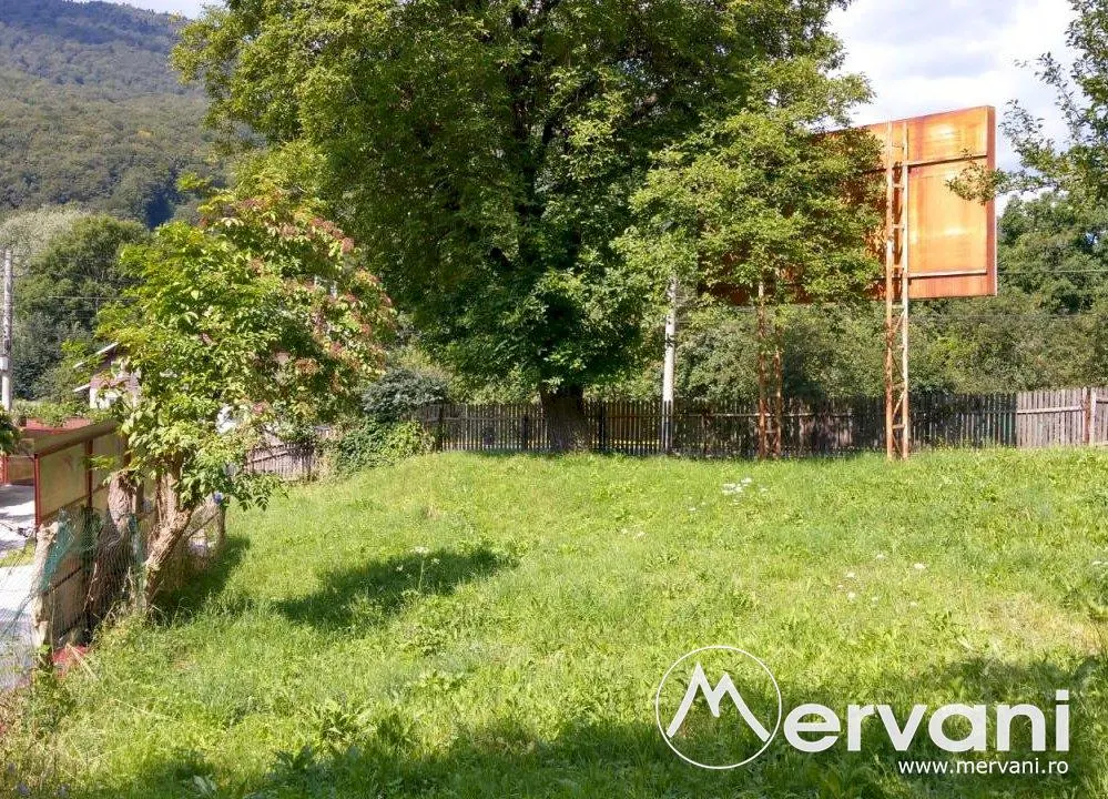 Teren de vanzare in Comarnic  - Zona Posada - foto 3