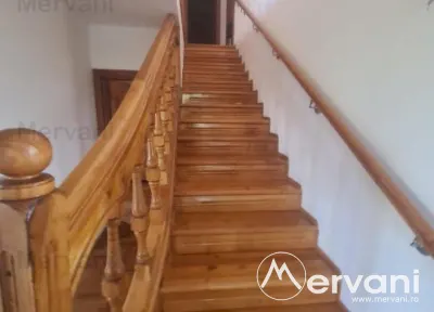 Vila de vanzare sau inchiriere in Breaza - Zona Breaza de Sus - foto 11