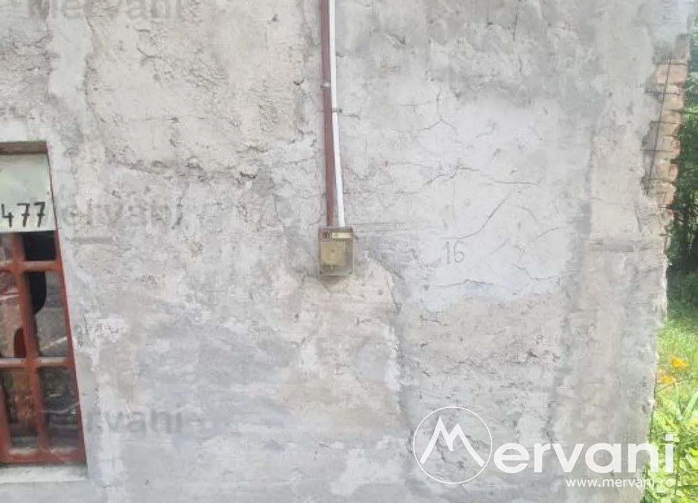Teren cu constructie de vanzare in Busteni - foto 2