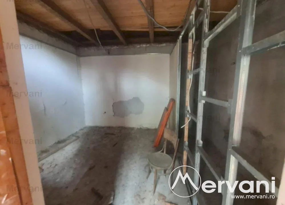 Teren cu constructie de vanzare in Busteni - foto 11