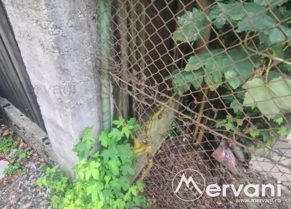 Teren cu constructie de vanzare in Busteni - foto 3