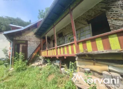 Teren cu constructie de vanzare in Busteni - foto 7