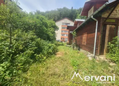 Teren cu constructie de vanzare in Busteni - foto 8