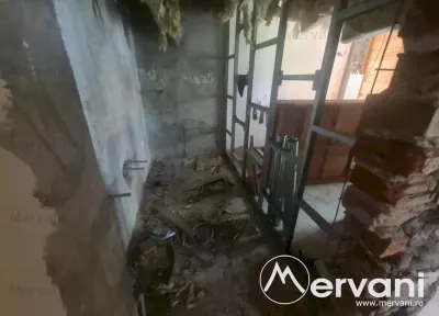 Teren cu constructie de vanzare in Busteni - foto 10