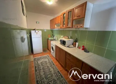 Apartament cu 2 camere de vanzare in Sinaia - foto 6