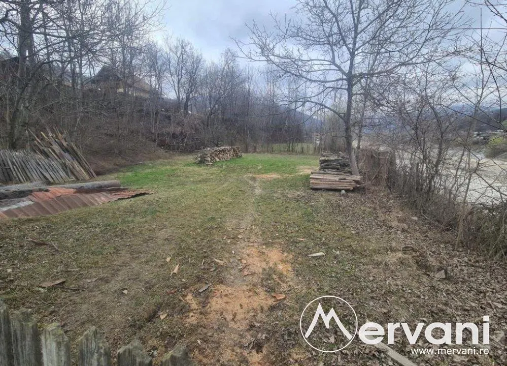 Teren de vanzare in Comarnic - foto 1