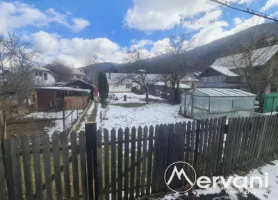 Teren de vanzare in Azuga - Zona Partia de schi - Azuga