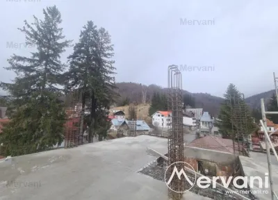 Apartament cu 2 camere de vanzare in Busteni - foto 5