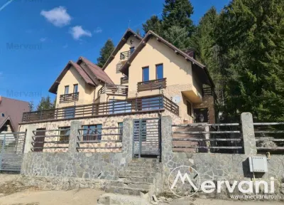 Teren de vanzare in Predeal - Zona Forban - foto 9