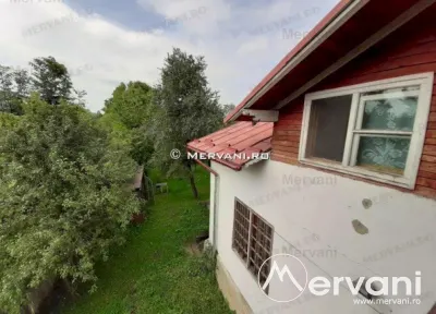 Casa de vanzare in Comarnic (zona Poiana) - foto 12