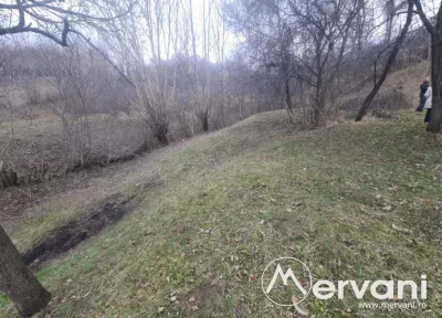 Teren de vanzare in Comarnic (zona Poiana) - foto 3
