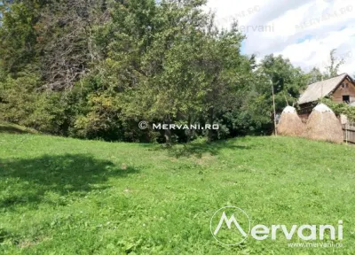 Teren de vanzare in Comarnic (zona Ghiosesti) - foto 5