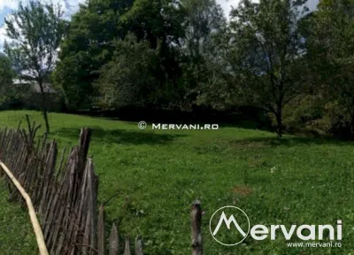 Teren de vanzare in Comarnic (zona Ghiosesti) - foto 7