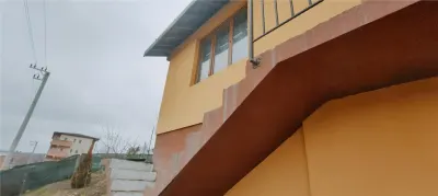 IASI VISAN BUCIUM CASA DUPLEX LA STRADA - foto 4