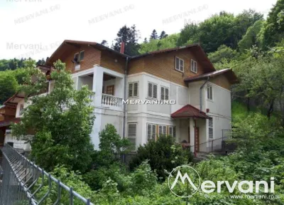 Casa de vanzare in Sinaia - Sinaia