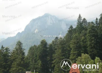 Casa de vanzare in Busteni (zona Poiana Tapului) - foto 3
