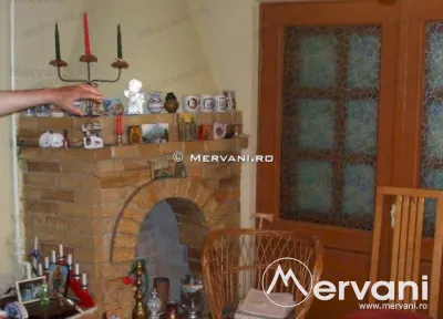 Vila de vanzare in Busteni - Zona Centrala - foto 17