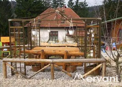 Casa  de vanzare in Predeal - foto 16
