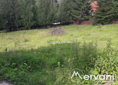Teren de vanzare in Predeal (zona Semicentrala) - foto 2