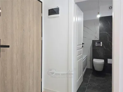 Apartament 1 cameră, 43.61 mp – finisaje premium | Comision 0% - foto 7