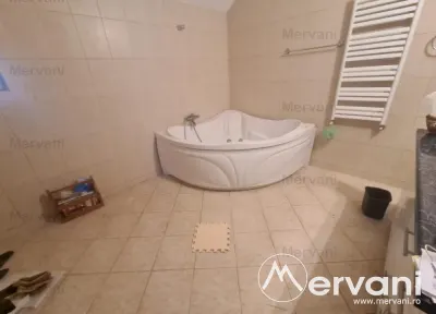 Casa de vanzare in Cornu - foto 17
