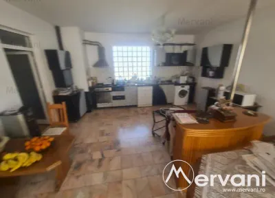 Casa de vanzare in Cornu - foto 9