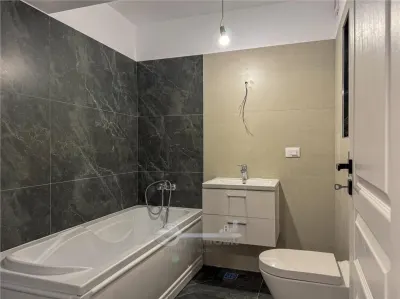 Apartament 3 camere, 79.73 mp – Design premium  0% comision - foto 11