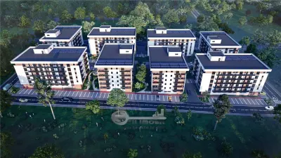 Apartament 1 cameră, 43.61 mp – Galata | COMISION 0% - Iasi