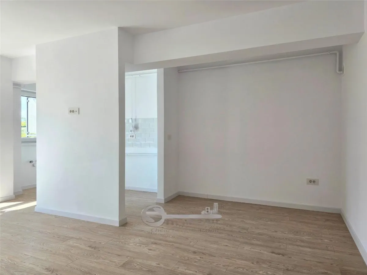 Apartament 1 cameră, 43.61 mp – Galata | COMISION 0% - foto 3