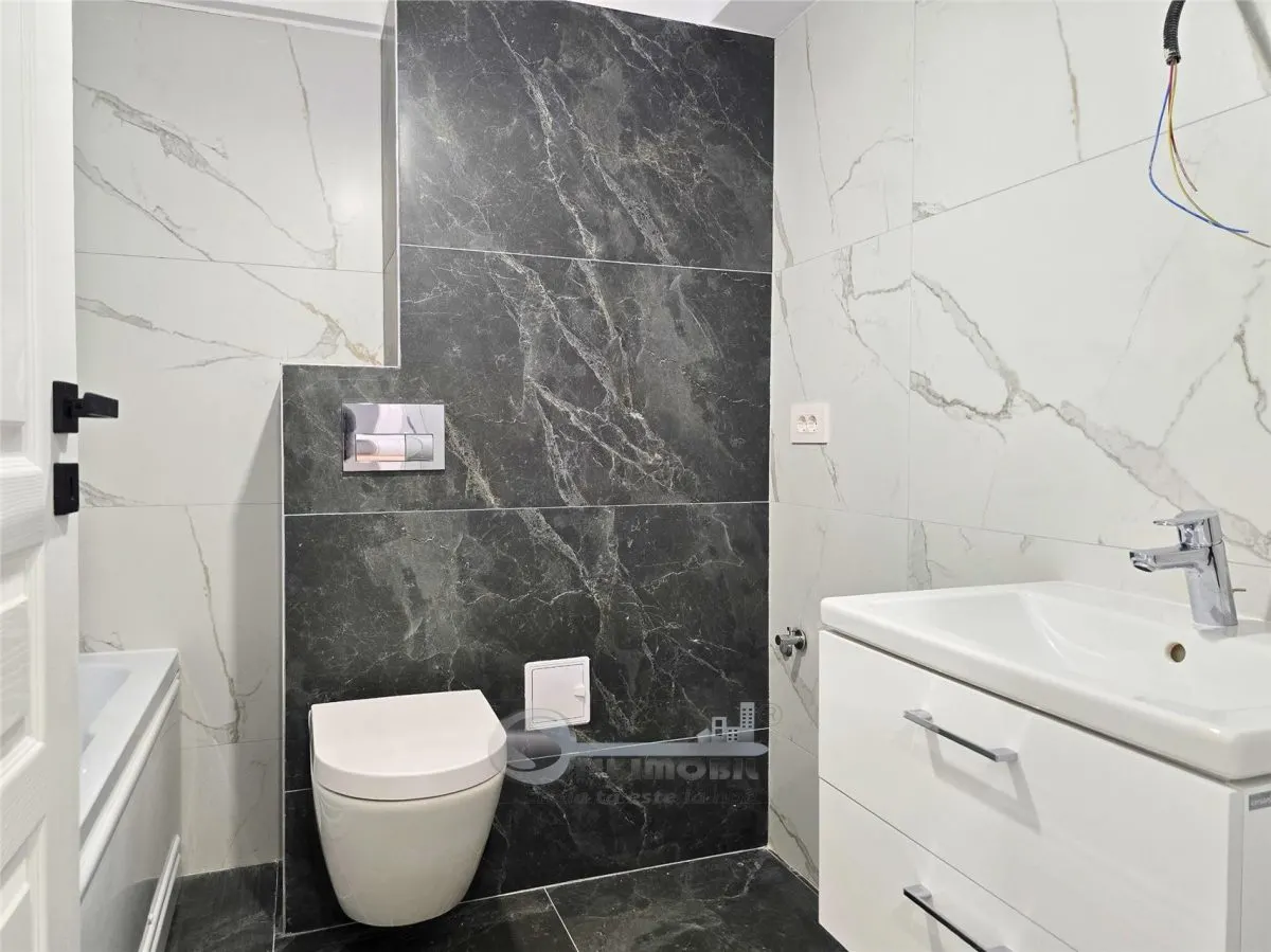 Apartament 1 cameră, 43.61 mp – Galata | COMISION 0% - foto 7