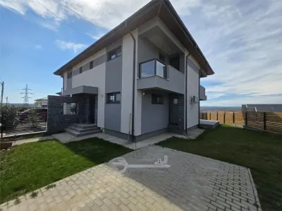 Duplex - Valea Lupului - 600metri Antibiotice - Iasi