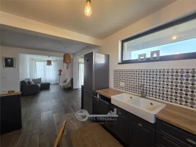 Duplex - Valea Lupului - 600metri Antibiotice - foto 3