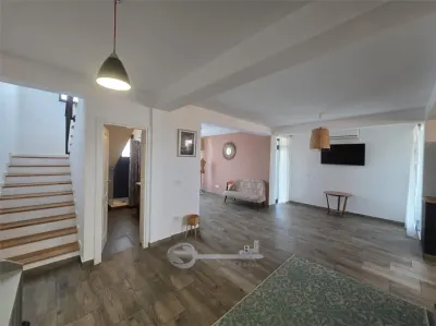 Duplex - Valea Lupului - 600metri Antibiotice - foto 5