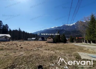 Teren de vanzare in Busteni (zona Piatra Arsa) - foto 4