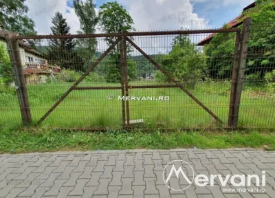 Teren de vanzare in Busteni (zona Ultracentrala) - foto 3