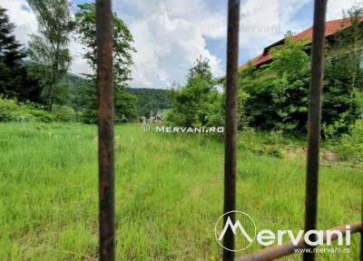 Teren de vanzare in Busteni (zona Ultracentrala) - foto 4