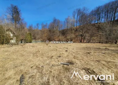 Teren de vanzare in Busteni (zona Piatra Arsa) - foto 6