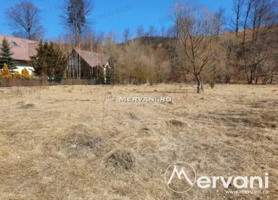 Teren de vanzare in Busteni (zona Piatra Arsa) - foto 7