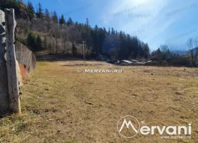 Teren Intravilan de vanzare in Sinaia - foto 5