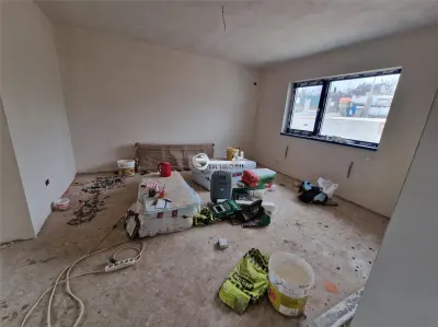Casa de vanzare I Paun, Barnova I 4 camere, 2 bai I 500 mp teren - foto 5