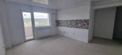 Apartament 2camere Bucium + curte 25mp - foto 1