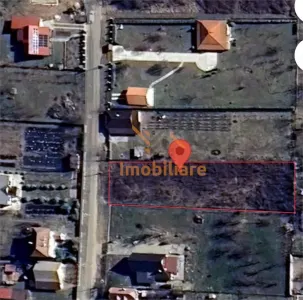 TEREN CHISIRID | 1.226 MP | TOATE UTILITATILE - Chisirid