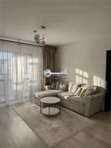 Apartament 3 camere - mobilat si utilat modern - boxa+parcare - foto 3