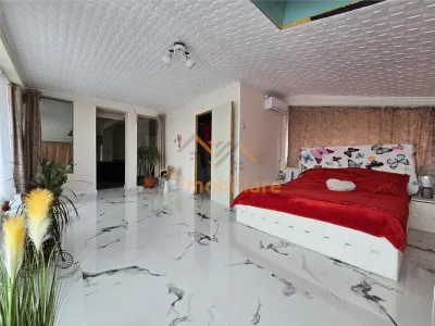 PROPRIETATE MULTIFUNCTIONALA | TEREN 3788 MP | SPALATORIE CAMIOANE + CASA |  DN1/E60 | TINAUD (ALESD) | BIHOR - foto 18