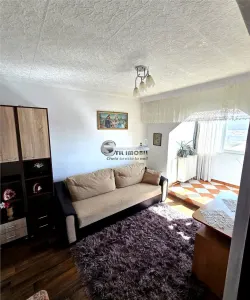 Apartament 3 camere Nicolina 2 – 67 mp - Iasi
