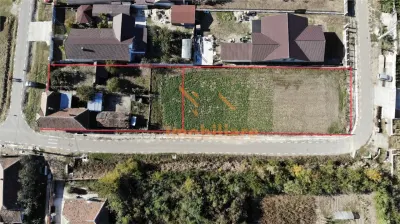 CASA CEFA | TEREN DUBLU FRONT| TOATE UTILITATILE - Cefa
