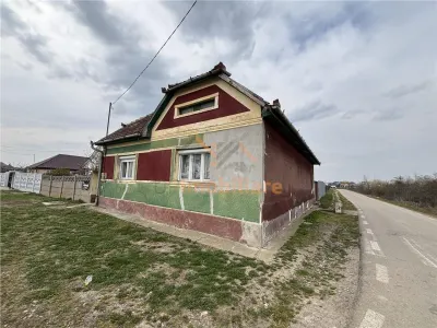CASA CEFA | TEREN DUBLU FRONT| TOATE UTILITATILE - foto 3